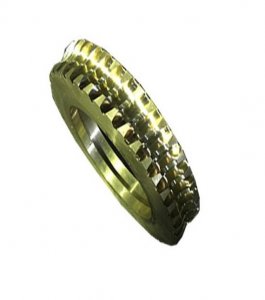 Industrial Spare Parts and Gear Manufacturing