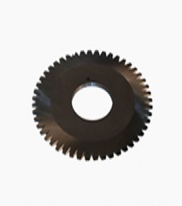 Circular Knife