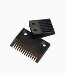 Narrow and Wide Trim Blades